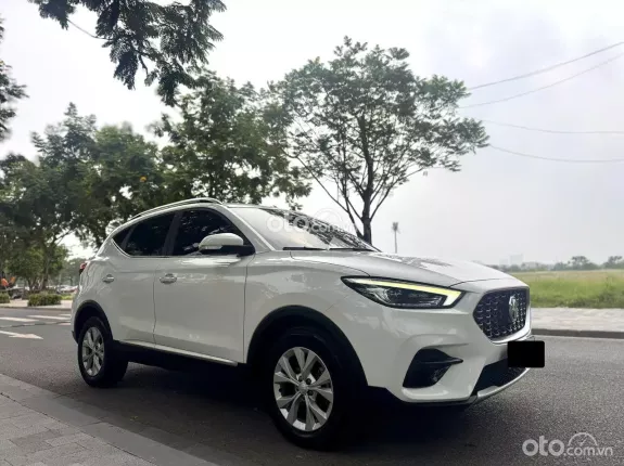 MG ZS 1.5 2WD STD+ 2024 - Xe nhập Thái- tư nhân 1 chủ