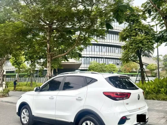 MG ZS 1.5 2WD STD+ 2024 - Xe nhập Thái- tư nhân 1 chủ