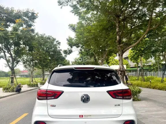 MG ZS 1.5 2WD STD+ 2024 - Xe nhập Thái- tư nhân 1 chủ