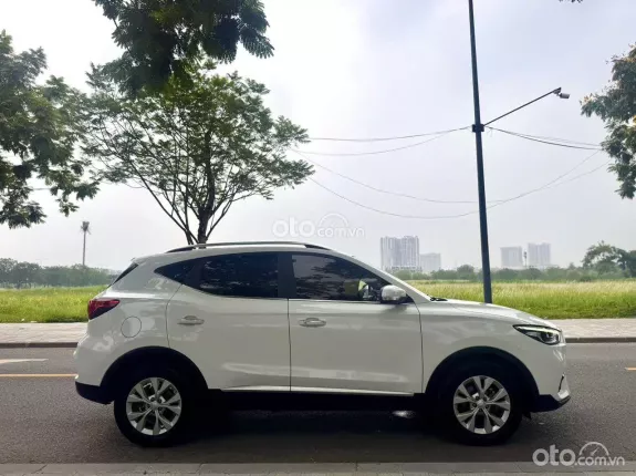 MG ZS 1.5 2WD STD+ 2024 - Xe nhập Thái- tư nhân 1 chủ
