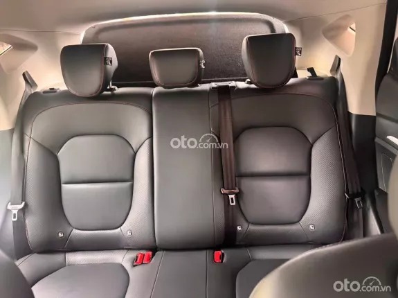 MG ZS 1.5 2WD STD+ 2024 - Xe nhập Thái- tư nhân 1 chủ