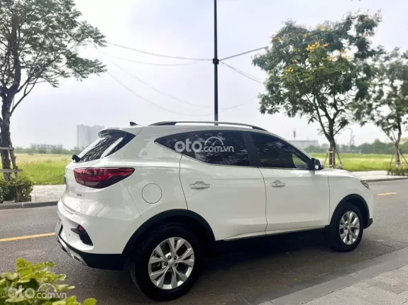 MG ZS 1.5 2WD STD+ 2024 - Xe nhập Thái- tư nhân 1 chủ