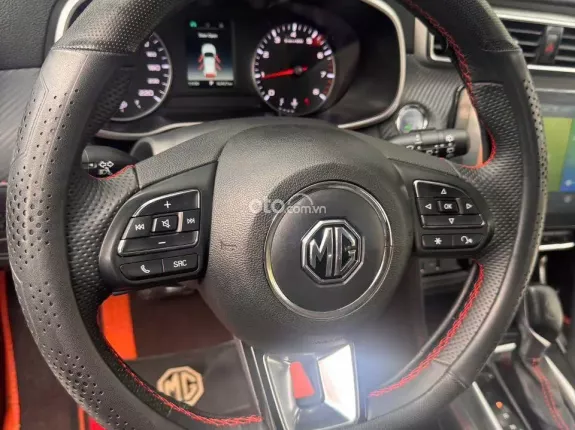 MG ZS 1.5 2WD STD+ 2024 - Xe nhập Thái- tư nhân 1 chủ