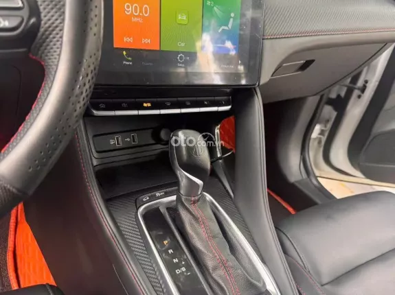 MG ZS 1.5 2WD STD+ 2024 - Xe nhập Thái- tư nhân 1 chủ