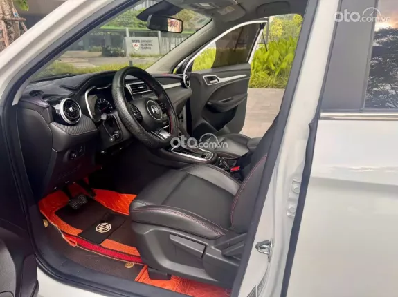 MG ZS 1.5 2WD STD+ 2024 - Xe nhập Thái- tư nhân 1 chủ