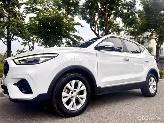 MG ZS 1.5 2WD STD+ 2024 - Xe nhập Thái- tư nhân 1 chủ