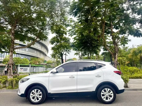 MG ZS 1.5 2WD STD+ 2024 - Xe nhập Thái- tư nhân 1 chủ