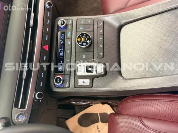 Hyundai Palisade Prestige 6 chỗ 2024 - Xe đảm bảo chất lượng hỗ trợ kiểm tra tại hãng