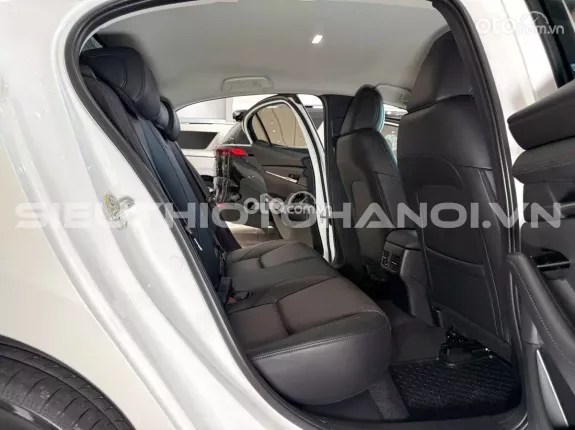 Mazda 3 2026 - Tiết kiệm 100 triệu mà xe đã lên full phụ kiện