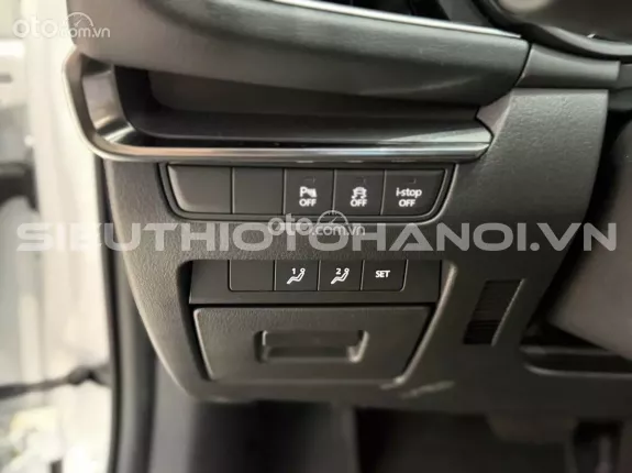 Mazda 3 2026 - Tiết kiệm 100 triệu mà xe đã lên full phụ kiện