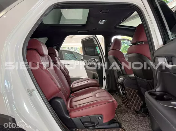 Hyundai Palisade Prestige 6 chỗ 2024 - Xe đảm bảo chất lượng hỗ trợ kiểm tra tại hãng