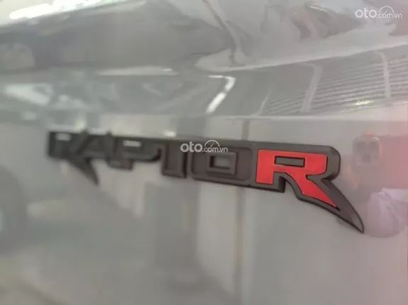 Ford Ranger Raptor 2025 - FORD RAPTOR 2025 CHẠY MỚI 3v, đổi xe mới 3.0 máy xăng