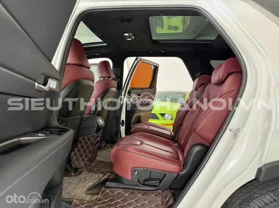 Hyundai Palisade Prestige 6 chỗ 2024 - Xe đảm bảo chất lượng hỗ trợ kiểm tra tại hãng