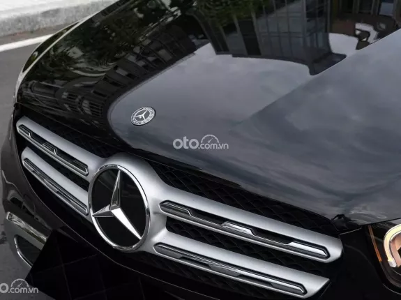 Mercedes-Benz GLC 200 2019 - Một chủ mua mới - Bảo trì bảo dưỡng full lịch sử hãng