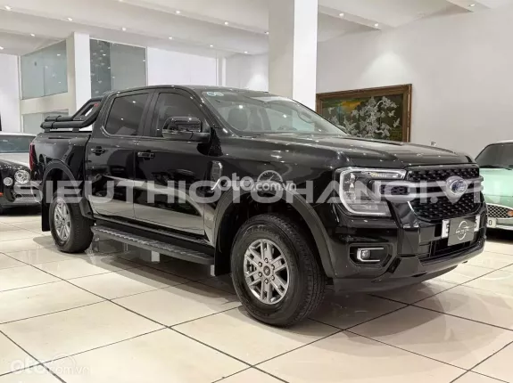 Ford Ranger XLS 2.0L 4x2 AT 2024 - Xe đảm bảo chất lượng hỗ trợ kiểm tra tại hãng