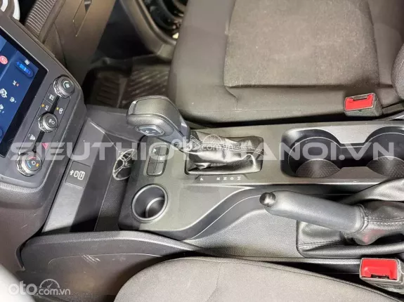 Ford Ranger XLS 2.0L 4x2 AT 2024 - Xe đảm bảo chất lượng hỗ trợ kiểm tra tại hãng