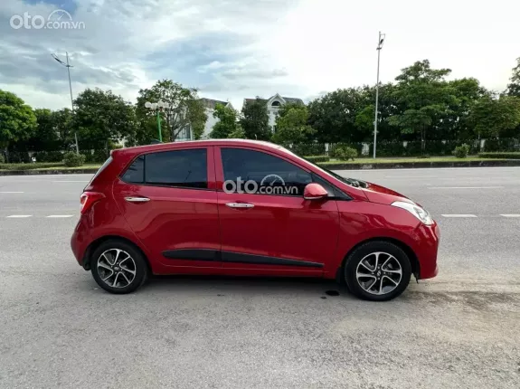 Hyundai Grand i10 Hatchback 1.2 MT Base 2020 - Máy số zin