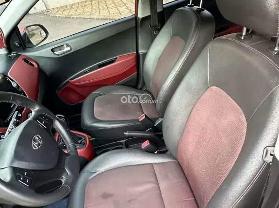 Hyundai Grand i10 Hatchback 1.2 MT Base 2020 - Máy số zin