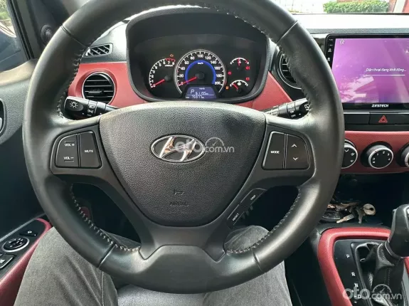 Hyundai Grand i10 Hatchback 1.2 MT Base 2020 - Máy số zin