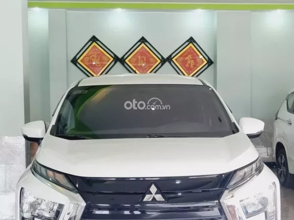 Mitsubishi Xpander 1.5 AT  2022 - Xe đẹp như mới