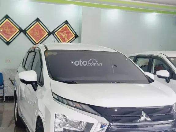 Mitsubishi Xpander 1.5 AT  2022 - Xe đẹp như mới