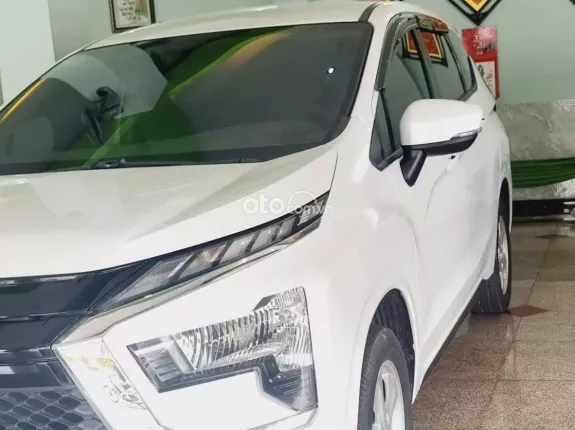 Mitsubishi Xpander 1.5 AT  2022 - Xe đẹp như mới