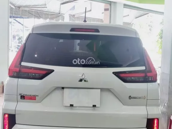Mitsubishi Xpander 1.5 AT  2022 - Xe đẹp như mới