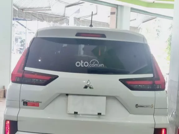 Mitsubishi Xpander 1.5 AT  2022 - Xe đẹp như mới
