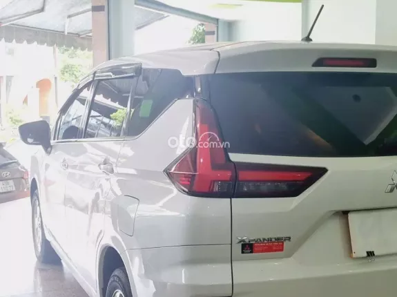 Mitsubishi Xpander 1.5 AT  2022 - Xe đẹp như mới