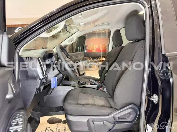 Ford Ranger XLS 2.0L 4x2 AT 2024 - Xe đảm bảo chất lượng hỗ trợ kiểm tra tại hãng