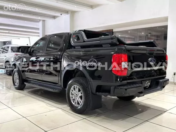 Ford Ranger XLS 2.0L 4x2 AT 2024 - Xe đảm bảo chất lượng hỗ trợ kiểm tra tại hãng