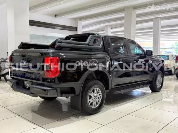 Ford Ranger XLS 2.0L 4x2 AT 2024 - Xe đảm bảo chất lượng hỗ trợ kiểm tra tại hãng
