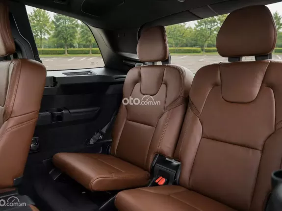 Volvo XC90 Incription 2021 - BH/BảoDưỡng Free 2028-Nhập Thụy Điển