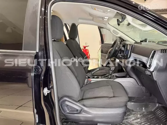 Ford Ranger XLS 2.0L 4x2 AT 2024 - Xe đảm bảo chất lượng hỗ trợ kiểm tra tại hãng
