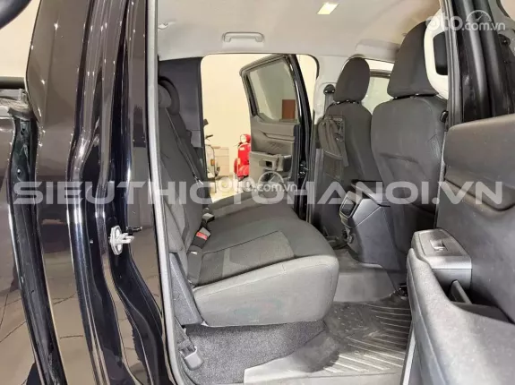 Ford Ranger XLS 2.0L 4x2 AT 2024 - Xe đảm bảo chất lượng hỗ trợ kiểm tra tại hãng