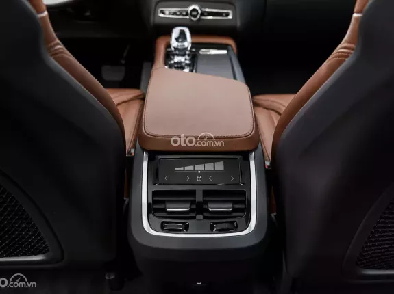 Volvo XC90 Incription 2021 - BH/BảoDưỡng Free 2028-Nhập Thụy Điển