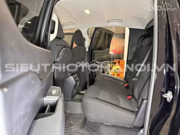 Ford Ranger XLS 2.0L 4x2 AT 2024 - Xe đảm bảo chất lượng hỗ trợ kiểm tra tại hãng