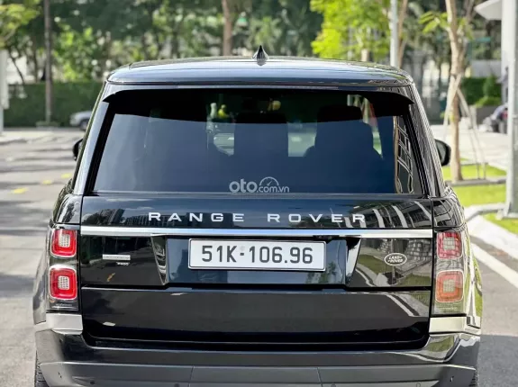 Land Rover Range Rover AutoBiography LWB 3.0L 2021 - ĐẠI SIÊU PHẨM SUV 5 CHỖ FULL SIZE