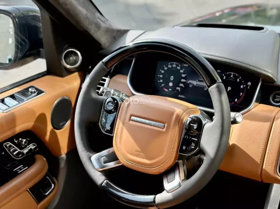 Land Rover Range Rover AutoBiography LWB 3.0L 2021 - ĐẠI SIÊU PHẨM SUV 5 CHỖ FULL SIZE