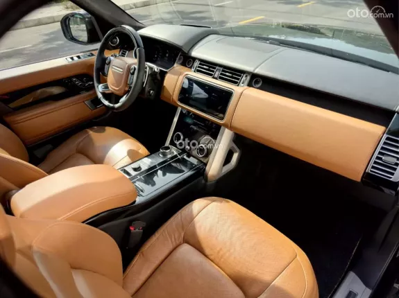 Land Rover Range Rover AutoBiography LWB 3.0L 2021 - ĐẠI SIÊU PHẨM SUV 5 CHỖ FULL SIZE