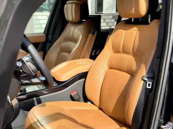 Land Rover Range Rover AutoBiography LWB 3.0L 2021 - ĐẠI SIÊU PHẨM SUV 5 CHỖ FULL SIZE