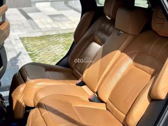 Land Rover Range Rover AutoBiography LWB 3.0L 2021 - ĐẠI SIÊU PHẨM SUV 5 CHỖ FULL SIZE