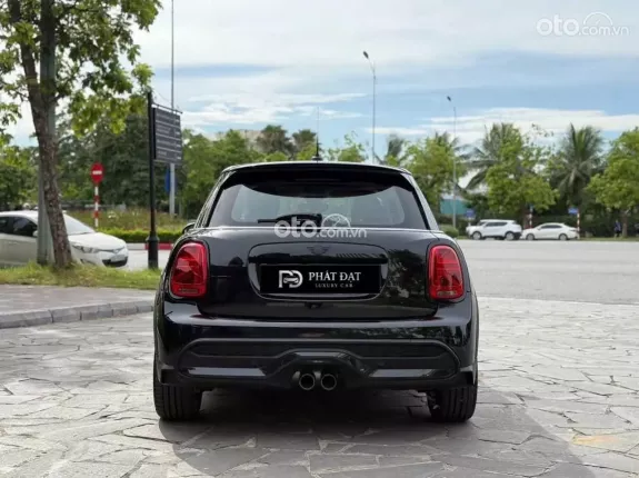 Mini Cooper S 5 cửa 2023 - SUV MINI ANH QUỐC