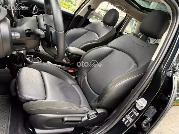 Mini Cooper S 5 cửa 2023 - SUV MINI ANH QUỐC