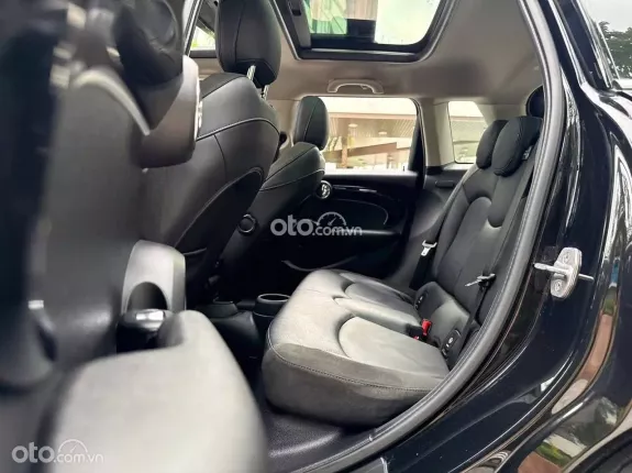 Mini Cooper S 5 cửa 2023 - SUV MINI ANH QUỐC