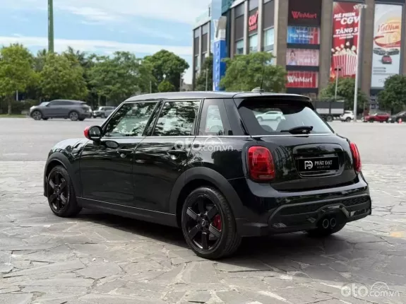 Mini Cooper S 5 cửa 2023 - SUV MINI ANH QUỐC