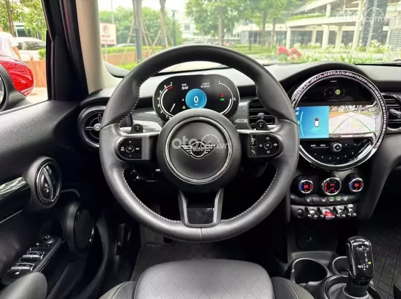 Mini Cooper S 5 cửa 2023 - SUV MINI ANH QUỐC