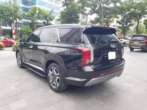 Hyundai Palisade Prestige 6 chỗ 2024 - Hyundai Palisade Prestige 6 chỗ 2024 - mua bán xe ô tô cũ uy tín tại Hà Nội