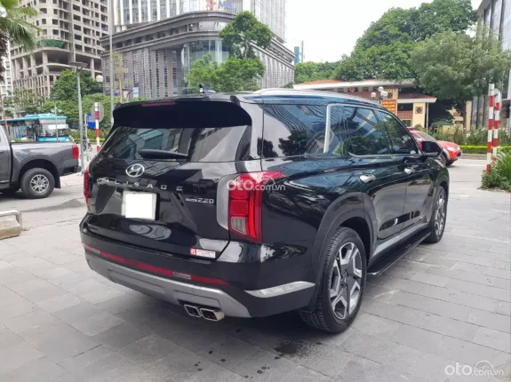 Hyundai Palisade Prestige 6 chỗ 2024 - Hyundai Palisade Prestige 6 chỗ 2024 - mua bán xe ô tô cũ uy tín tại Hà Nội
