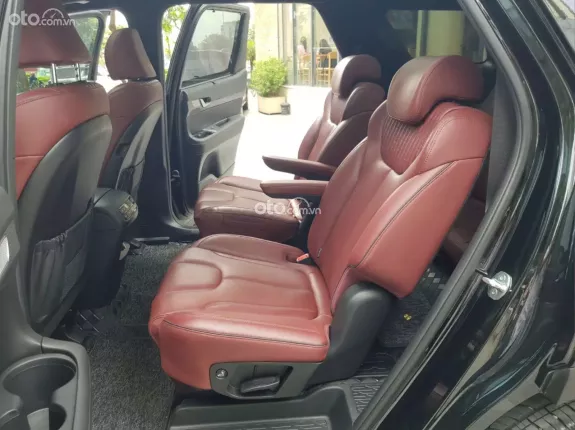 Hyundai Palisade Prestige 6 chỗ 2024 - Hyundai Palisade Prestige 6 chỗ 2024 - mua bán xe ô tô cũ uy tín tại Hà Nội